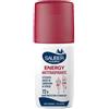 Sauber Pharma Sauber Energy Deodorante Antitraspirante Vapo 72h 90ml