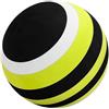 Gralara Palla Da Massaggio per Massaggio Dei Tessuti Profondi, Compatta, Multiuso, Attrezzatura per Il Fitness, Accessori, Palla per Fascia, Palla Da Fitness, 12 Cm