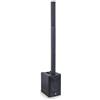 Soundsation HYPERUP 8A, Subwoofer Line Array da 20,32 cm, 600 Watt di Picco, per DJ e Live