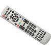 Plyisty Telecomando TV Resistente e Confortevole con Facile Accesso per TX 40HX800B, Segnale Forte, Sostituto per TV, Realizzato in Materiale ABS