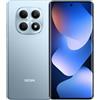 XIAOMI Redmi Note 15 4G Smartphone, 8GB + 256GB, Blue, 6000mAh High Capacity Battery, 108MP Ultra Clear Camera, MediaTek Helio G100-Ultra Processor, Charger Not Included.