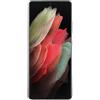 Generic Sostituzione Schermo S21 Ultra 5G Gruppo Display Touch LCD di Alta qualità per G998U, G998B con Kit di Strumenti di Riparazione per la Riparazione del Telefono (SILVER)
