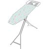 Colombo ASSE Stiro Poseidon 114X36 Riordino E Lavanderia Silver