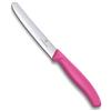 Victorinox CUCH.Tomate Rosa Sierra, 11CM