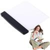Générique Libro Led Lettura - Lampada A Pannello Flat Brild, Pagina Strumento Illuminazione | Design Sottile Leggero, Uso Dormitorio Letto Camera Da Letto, Accessorio Di Illuminazione Premuroso Aux