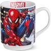 Egan Tazza Porcellana Disney Marvel Trendy cod. 108001