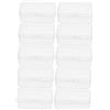 KAILIKETIY Set di 10 Scatoline in Plastica Trasparente in Pp Coperchio, Resistenti All'usura per Organizzare Piccoli Oggetti e Viti in Uso Professionale