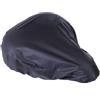 Generic Biciclette Seat Rain Cover - Universal Waterproof Bike Saddle Protector, Bicycle Covers, Rainproof Riding Cushion Shield, Comfortable Protective Accessory for Cyclts Men Women Adults Youth