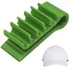 Generic Morsetto per cappello da golf, clip per cappello con stampa 3D per tee da golf, accessorio sportivo compatto e leggero, morsetto organizer per sport, ragazzi, ragazze, adolescenti, uomini, giovani