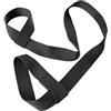 Générique per il trasporto del tappetino da yoga - supporto per imbracatura regolabile, fascia antiscivolo resistente, accessorio per il fitness leggero, di stretching portatile | Esercizio