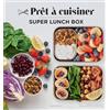 MARABOUT Super Lunch Box: 23687