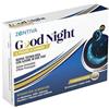 ZENTIVA ITALIA Srl Zentiva Good Night - Integratore alimentare con melatonina per il riposo notturno - 30 Compresse