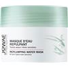 JOWAE (LABORATOIRE NATIVE IT.) Jowae Maschera Viso Idratante Rimpolpante - Maschera illuminante e lenitiva - 50 ml