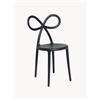 Qeeboo Sedia di design Ribbon