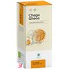 GHEOS SRL CHAGA GHEOS 60 CAPSULE 750 MG