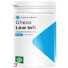GHEOS SRL GHEOS LOW INFL 60 CAPSULE DA 600 MG