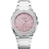 Alpina Geneve EXTREME QUARTZ AL-220PI2AE6B Orologio da polso donna