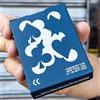SOLOMAGIA Mazzo di carte Cardistry-Con 2025 Playing Cards