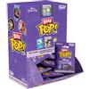FUNKO BITTY POP!: Disney Princesses 36PC PDQ (One Bitty Pop! Per Purchase)