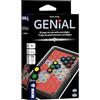 Devir - Genial Brain Games, Gioco di Ingegno, Gioco da Tavolo da Solitario e da Viaggio, per Tutti i Pubblici a partire da 8 Anni (BGGENBPS)