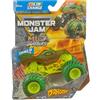 Monster Jam Dragon Color Change Monster Truck - Scala 1:64, Mud Blasters Serie 02
