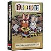 Leder Games Root: Gli esili e partigiani Deck, LED01004