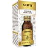 GIORGINI SER-VIS SRL SILIVIS 90G PASTIGLIE GIORG