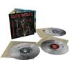 Iron Maiden Senjutsu (Vinyl LP) Deluxe 12" Album Coloured Vinyl