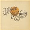 Neil Young Harvest (CD) 50th Anniversary Box Set with DVD