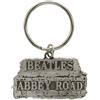 Beatles. The Beatles - Keyring Abbey Road (in 4,5 cm x 2,4 cm) (CD)