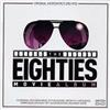 Various 80's Movies Album (CD) Album