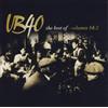 UB40 The Best of Ub40 Volumes 1 and 2 (CD) Album