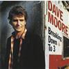 Dave Moore Breaking Down to Three (CD) Album