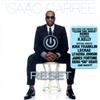 Isaac Carree Reset (CD)
