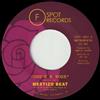 Mestizo Beat She's a Rose/Lotsapapa (Vinyl LP) 7" Single