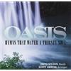 Faith Wilson Oasis: Hymns That Water A Thirsty Soul (CD)