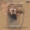 Ian Campbell Adam's Rib (CD) Album