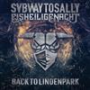 Subway To Sally Eisheilige Nacht - Back to Lindenpark (CD) with DVD and Blu-ray
