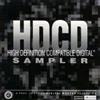 Various Hdcd Sampler - Vol. 1 (CD) Album