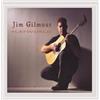 Jim Gilmour Flat World (CD)