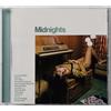 Taylor Swift Midnights (CD)