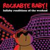 Andrew Bissell Lullaby Renditions Of The Weeknd (CD)