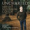 Erich Wolfgang Korngold Korngold/Brahms/Clara & Robert Schumann: Uncharted (CD)