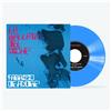 Fabrizio De Andre La Ballata Del Miché/La guerra di Piero - 7" azzurr (Vinyl LP)