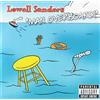Lowell Sanders Man Overboard (CD)