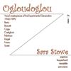 Giacinto Scelsi Ogloudoglou: Vocal Masterpieces of the Experimental Generat (CD)
