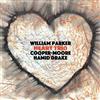 William Parker, Cooper-Moore & Hamid Drake Heart Trio (CD) Album