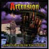Artension Into the Eye of the Storm (CD) Album