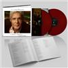 Claudio Baglioni La Vita E' Adesso - Il Sogno È Sempre - 2lp Oxblood (Vinyl LP)