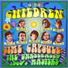 The Children Time Capsule: The Unreleased 60's Masters (CD) Album